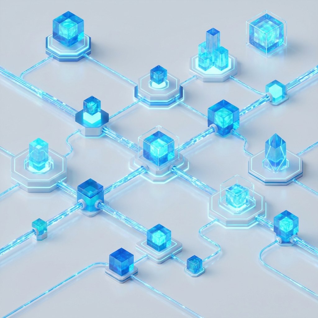 Infraestructura Tecnológica Avanzada